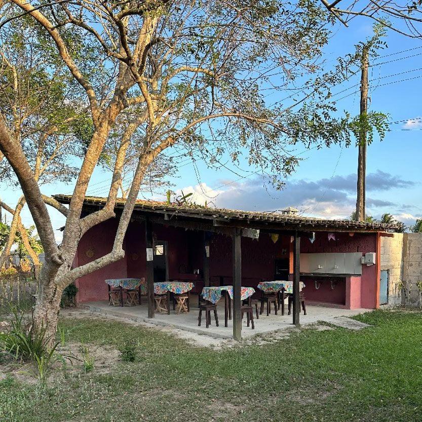 Fazenda Hotel Candeal Conceicao de Jacuipe Exterior foto
