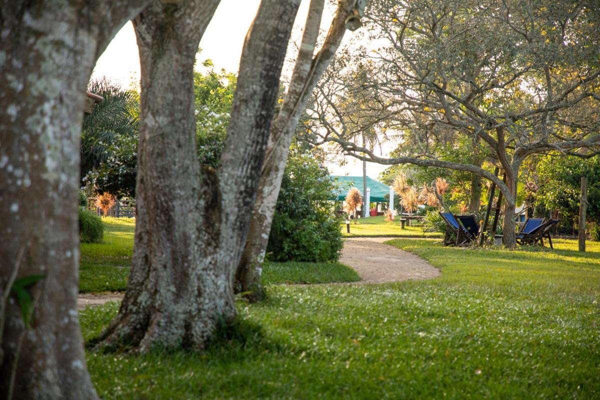 Fazenda Hotel Candeal Conceicao de Jacuipe Exterior foto