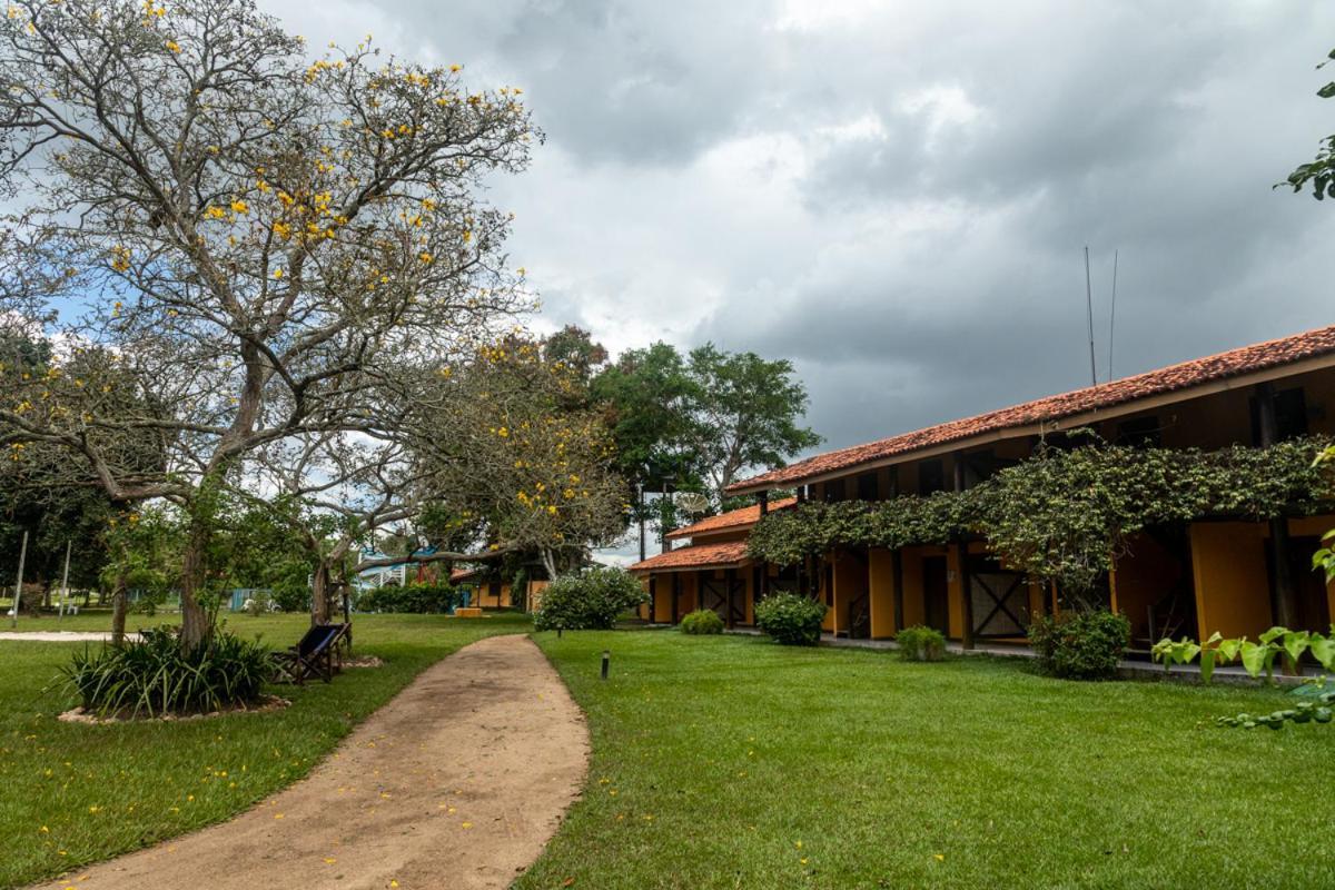 Fazenda Hotel Candeal Conceicao de Jacuipe Exterior foto