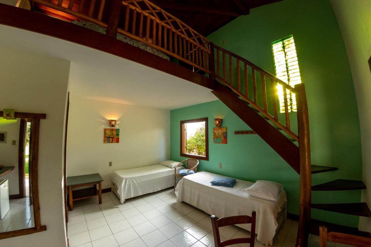 Fazenda Hotel Candeal Conceicao de Jacuipe Exterior foto